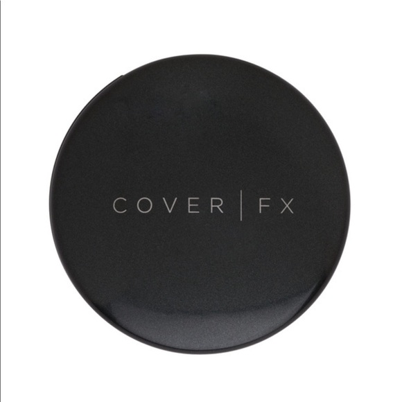 Cover FX Pressed Mineral Foundation Color P60 NIB - Picture 1 of 2